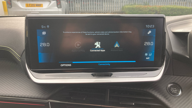 Peugeot 2008 1.2 PureTech 130 GT 5dr EAT8 Petrol Estate